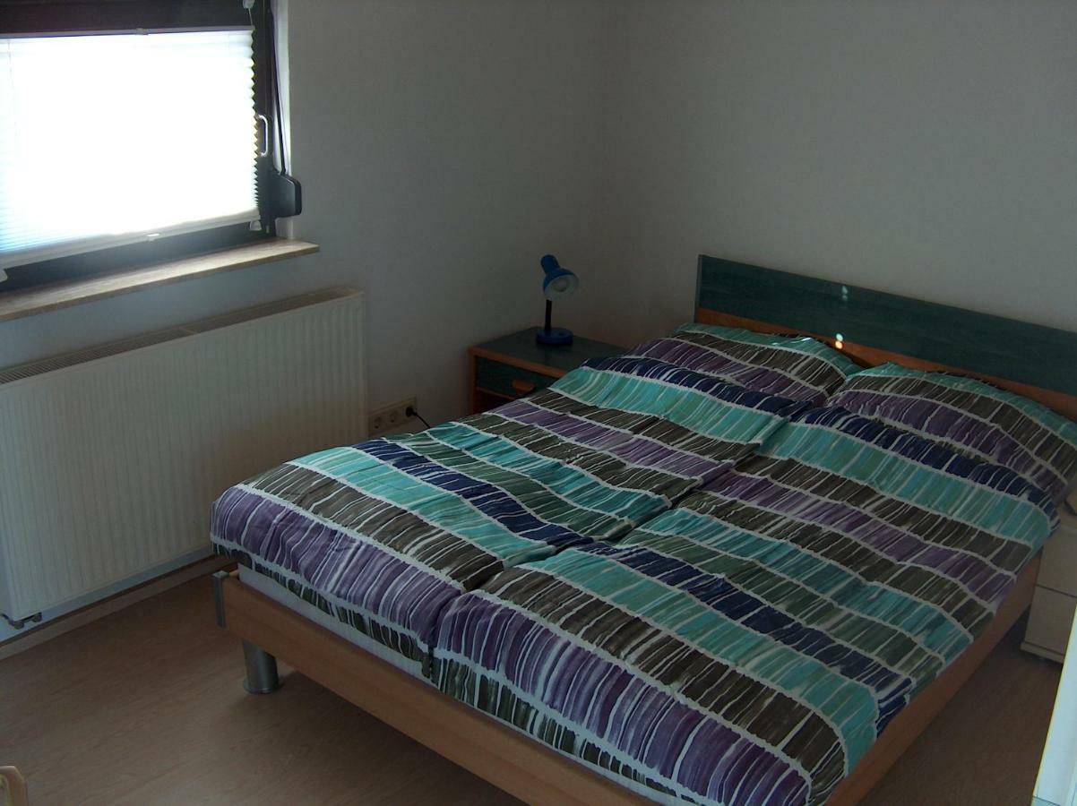 Ferienwohnung Trollmann Schmalkalden Exterior photo
