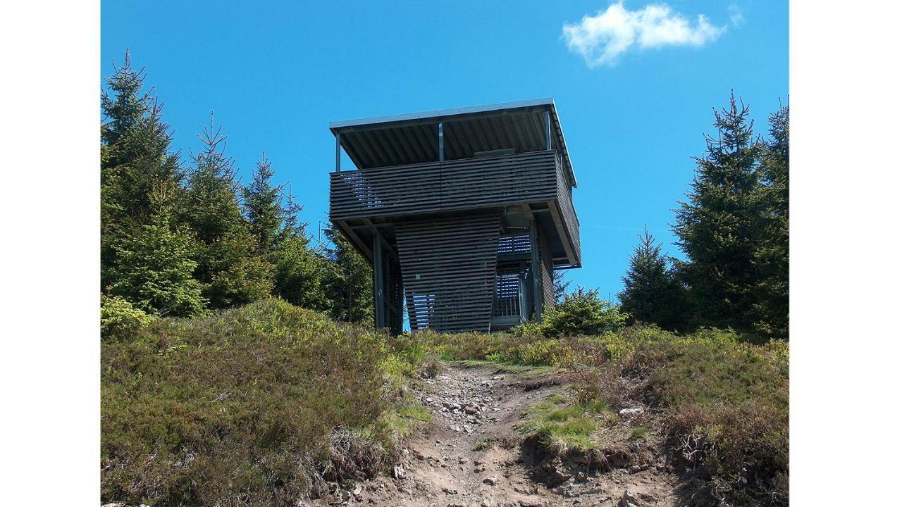 Ferienwohnung Trollmann Schmalkalden Exterior photo
